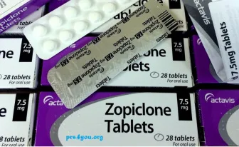 Køb Zopiclone uden recept