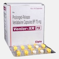 Buy Venlor Generic without  prescription
