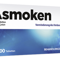 Asmoken