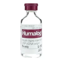 humalog