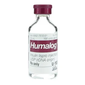 humalog