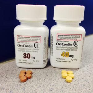 Oxycontin