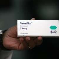 Tamiflu