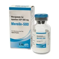 Buy meropenem without prescription