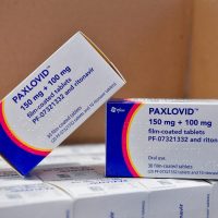 Paxlovid