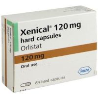 Xenical complete 12 weeks pack