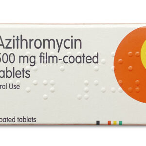 Azithromycin