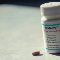 Biktarvy
