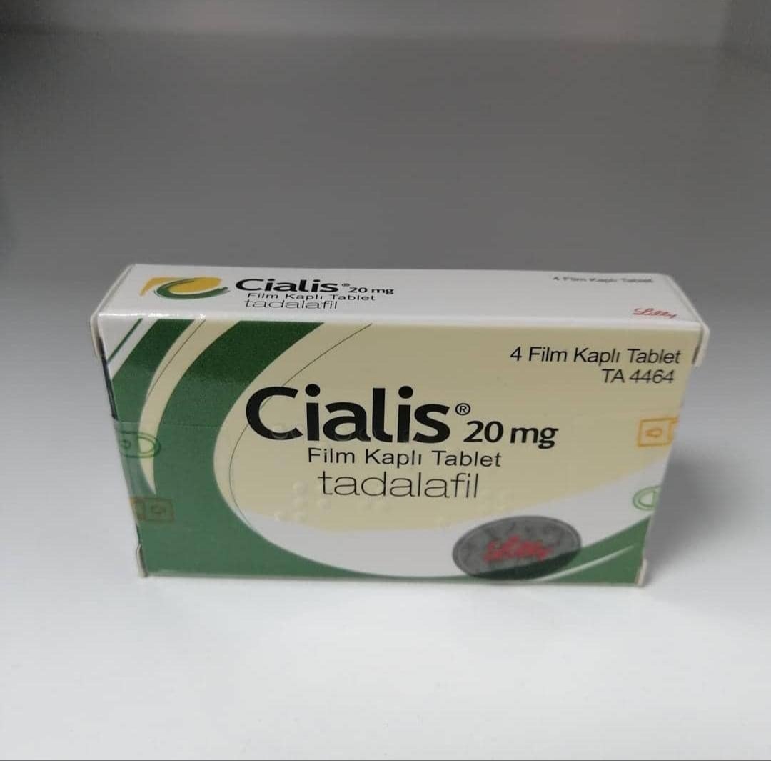 Cialis
