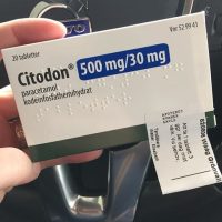 Buy Citodon without prescription