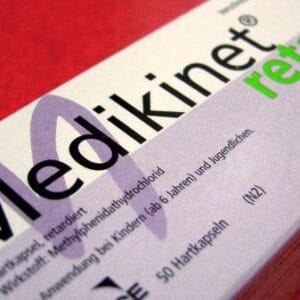 Medikinet
