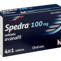 Buy Spedra without prescription