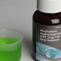 methadone