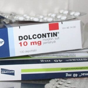 dolcontin