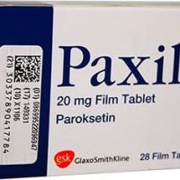 Buy Paxil without prescription