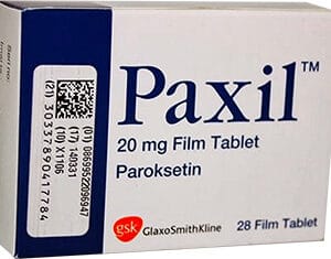 Paxil