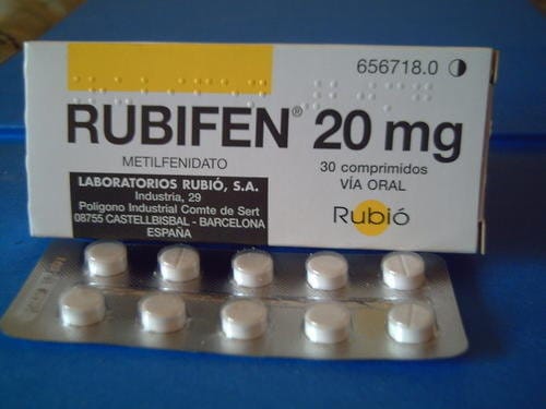 Rubifen