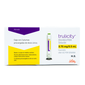 dulaglutide