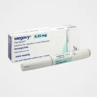 Wegovy complete 4 week supply