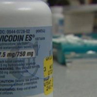 vicodin